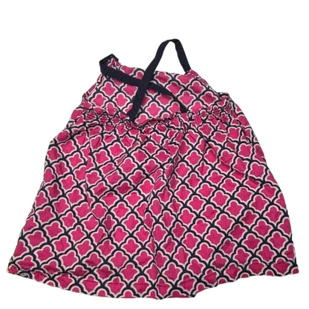 Gymboree girls print